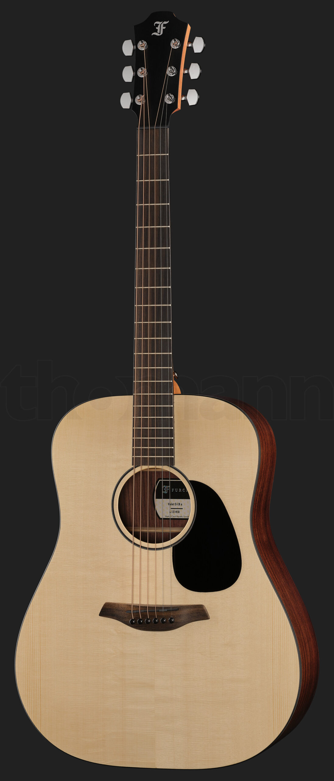 גיטרה אקוסטית Furch Violet D-ER a w/GB 1 20896396.jpg