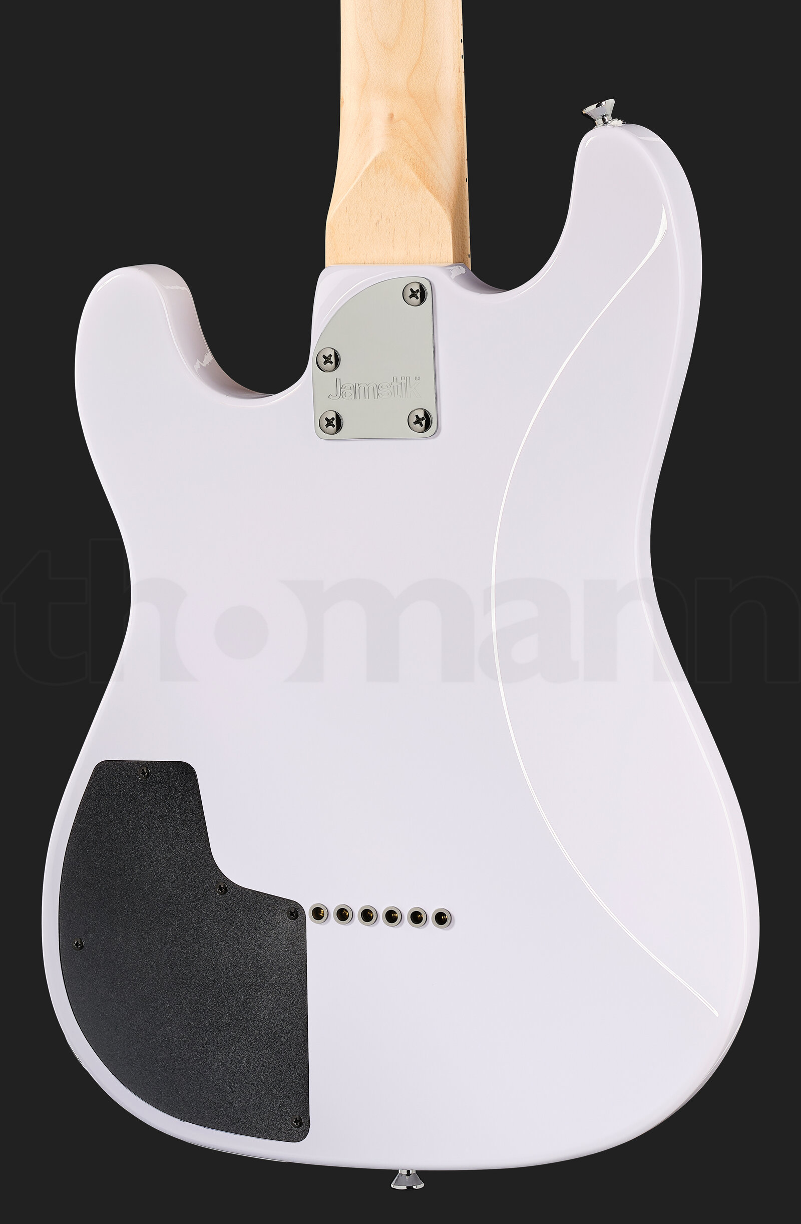 גיטרה חשמלית Zivix Jamstik Core WH 4 20898811.jpg