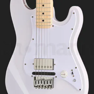 גיטרה חשמלית Zivix Jamstik Core WH