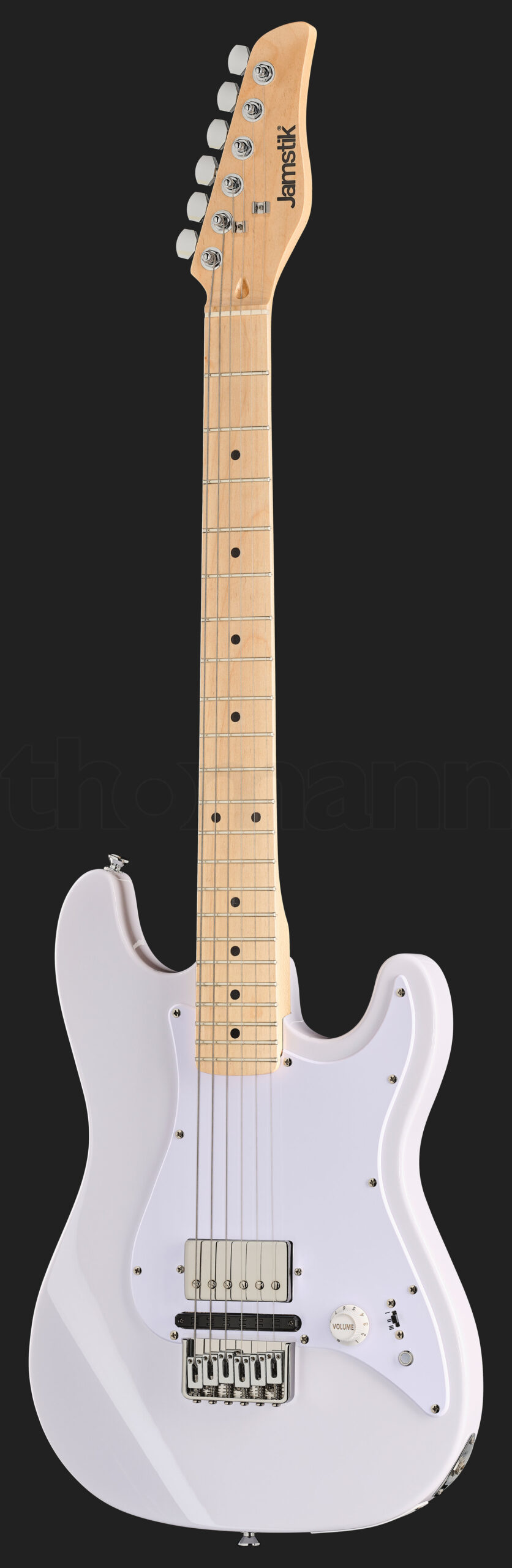 גיטרה חשמלית Zivix Jamstik Core WH 1 20898896.jpg