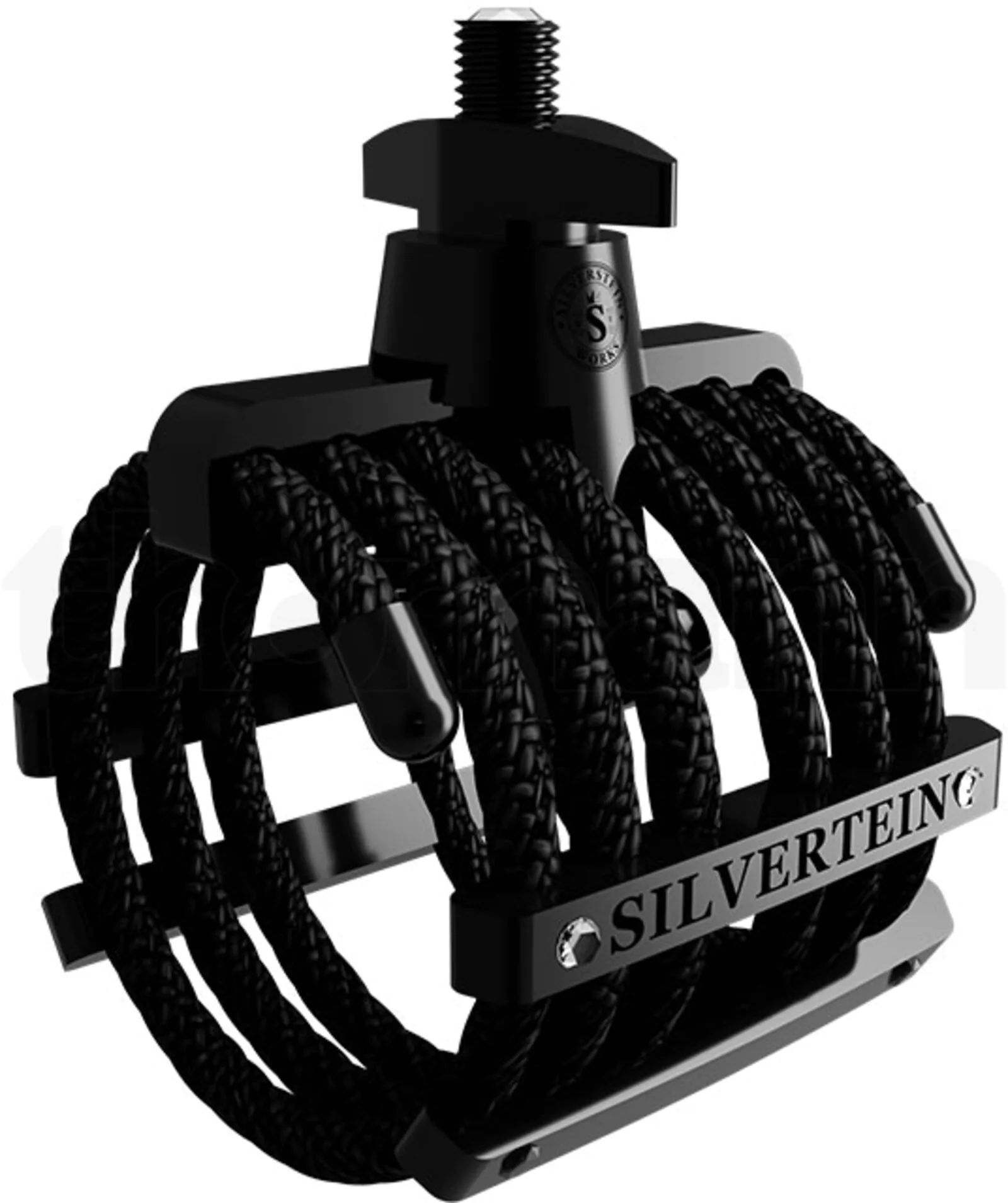 פיה Silverstein Titanium X Gen. 6 #05 2 פיה Silverstein Titanium X Gen. 6 #05 – תמונה 2
