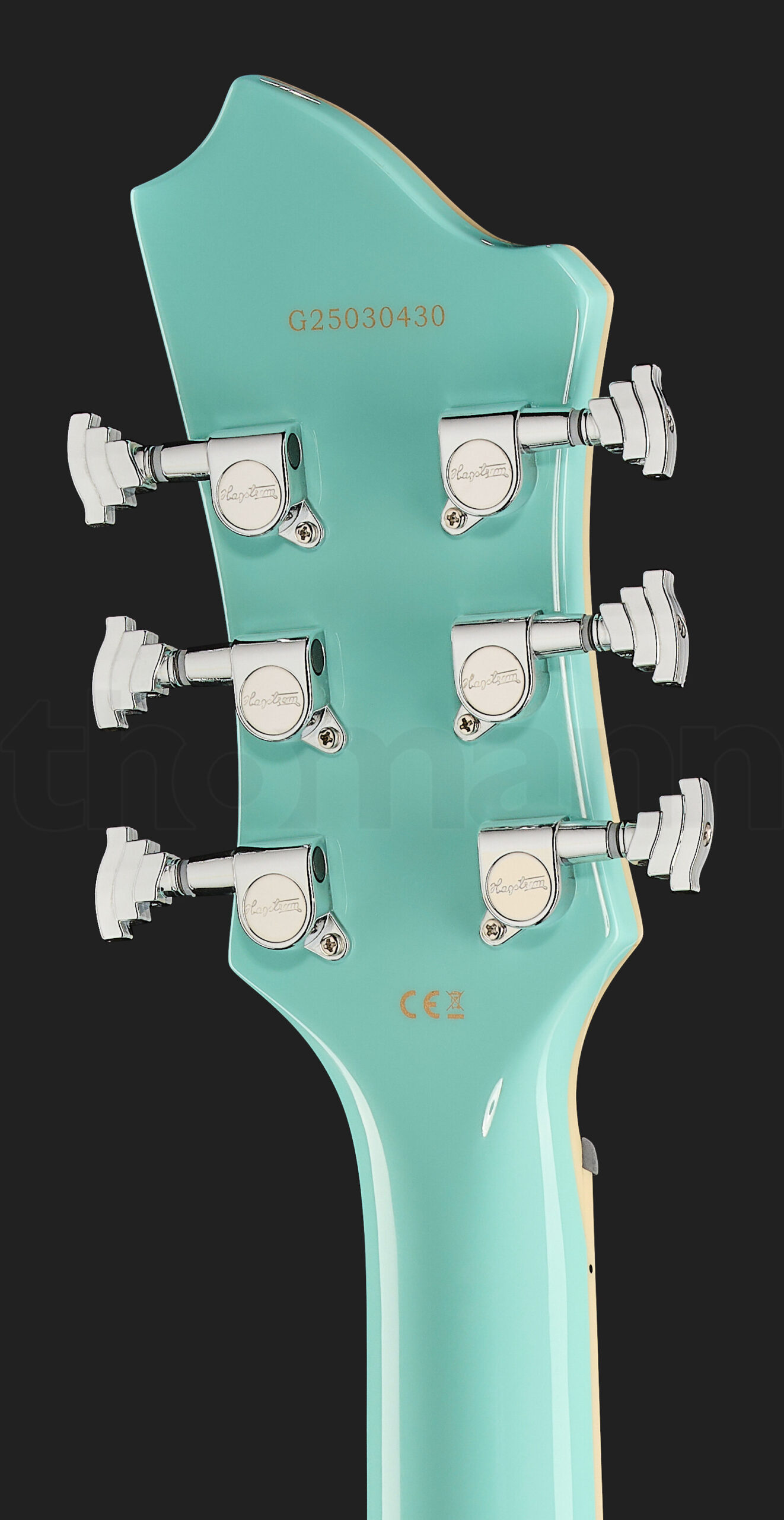 גיטרה חשמלית Hagstrom Megin Aged Sky Blue 6 20899386.jpg