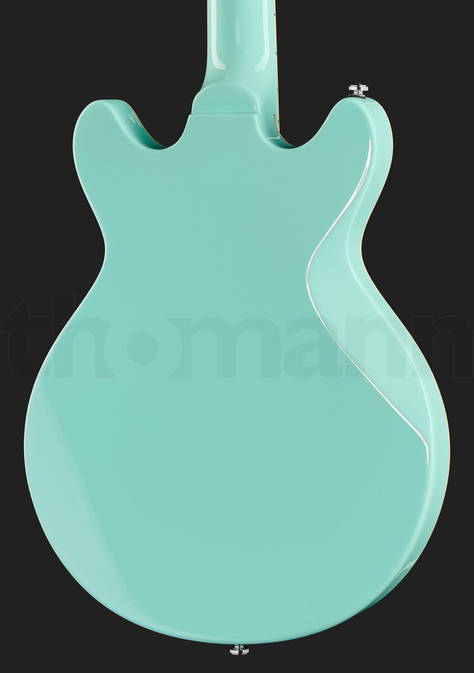 גיטרה חשמלית Hagstrom Megin Aged Sky Blue 4 20899396.jpg