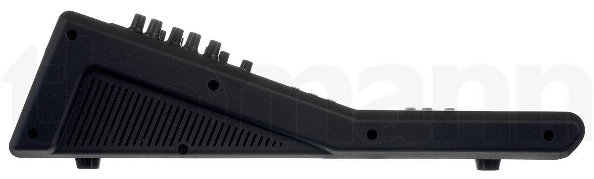 מיקסר דיגיטלי Alto TMD16 – 16 ערוצים, מסך 7 אינץ׳ ופיידרים ממונעים 10 Alto TMD16 – תמונת מוצר 10