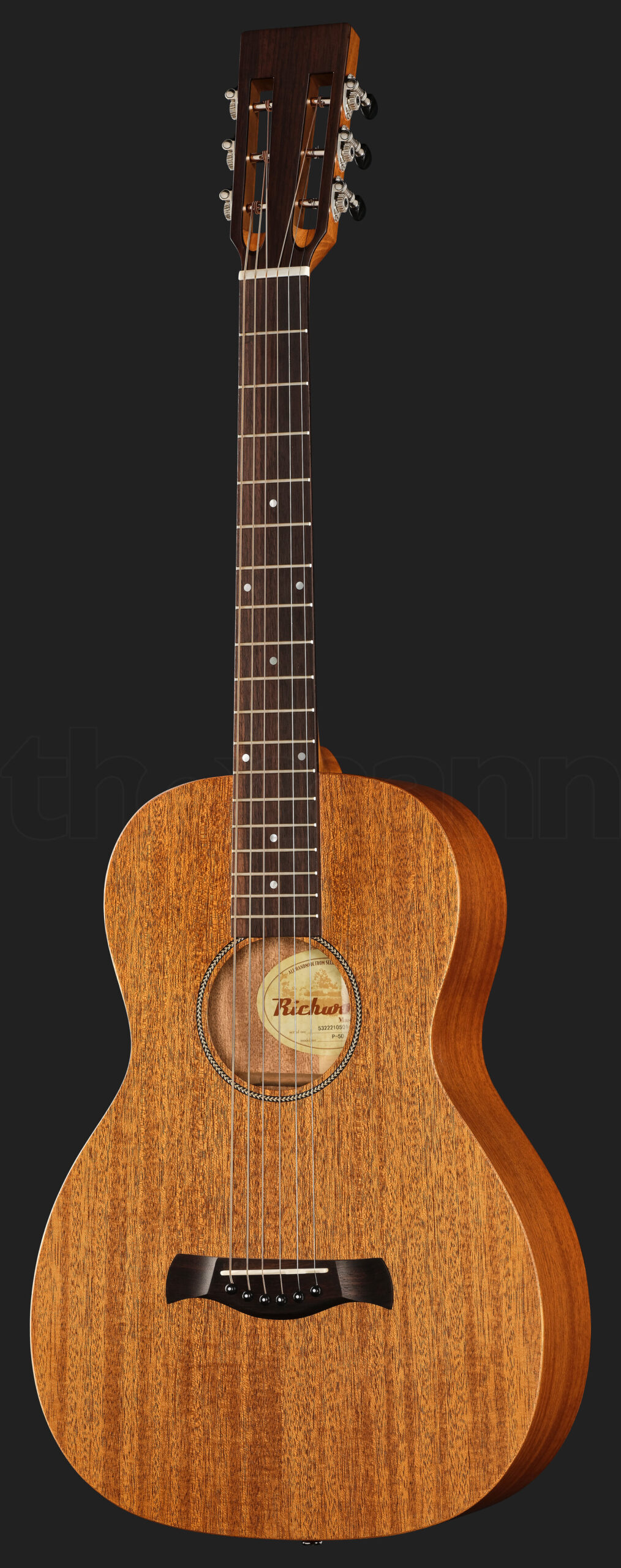 גיטרה אקוסטית Richwood P-50 Parlor 1 20908216.jpg
