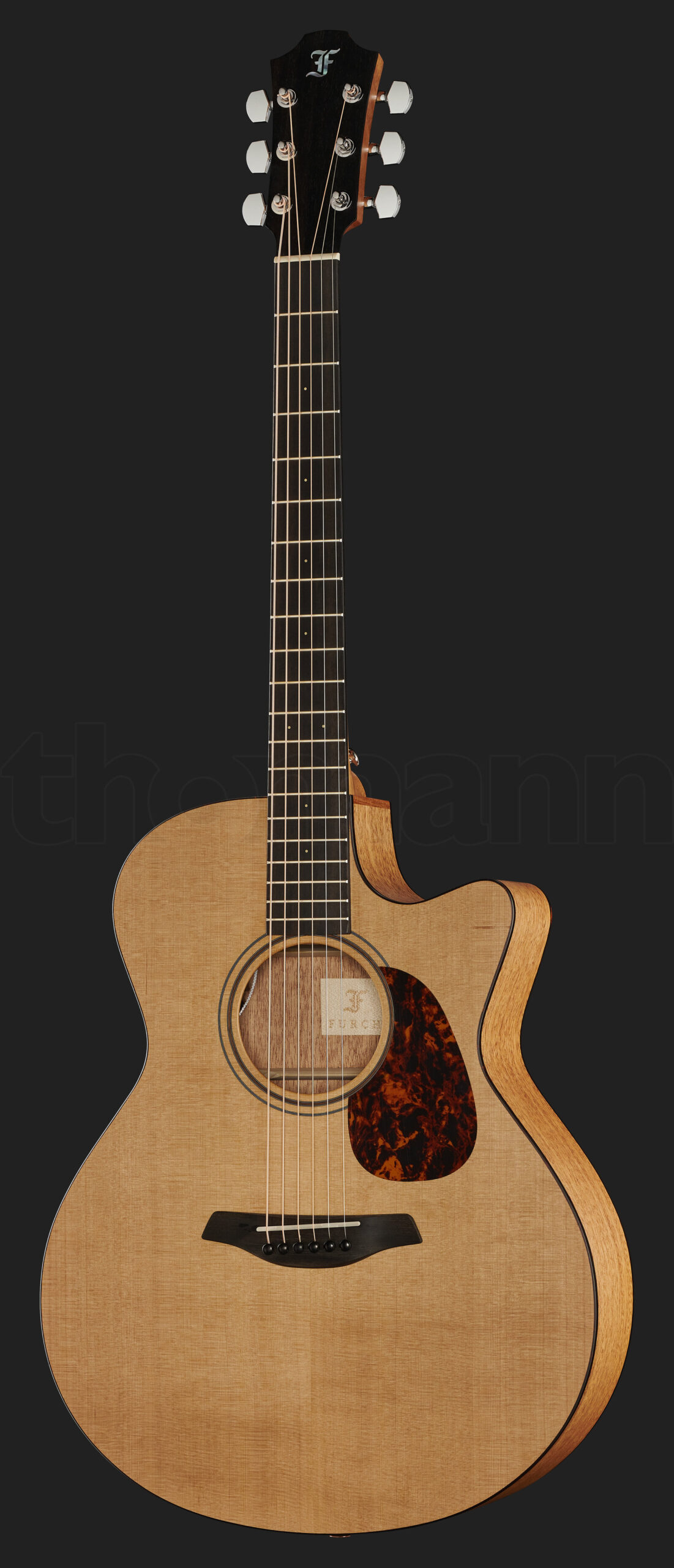 גיטרה אקוסטית Furch MC Blue Gc-CM a SPE w/GB 1 20922187.jpg