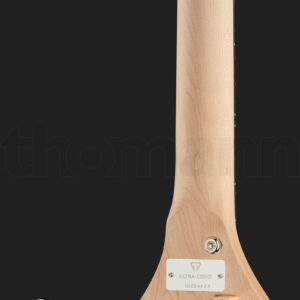 גיטרה חשמלית Traveler Guitar Electric Ultra-Light Maple