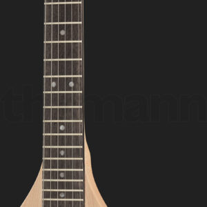 גיטרה חשמלית Traveler Guitar Electric Ultra-Light Maple
