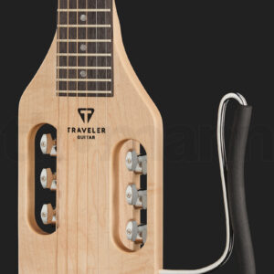 גיטרת נסיעות Traveler Guitar Ultra Light Acoustic Maple