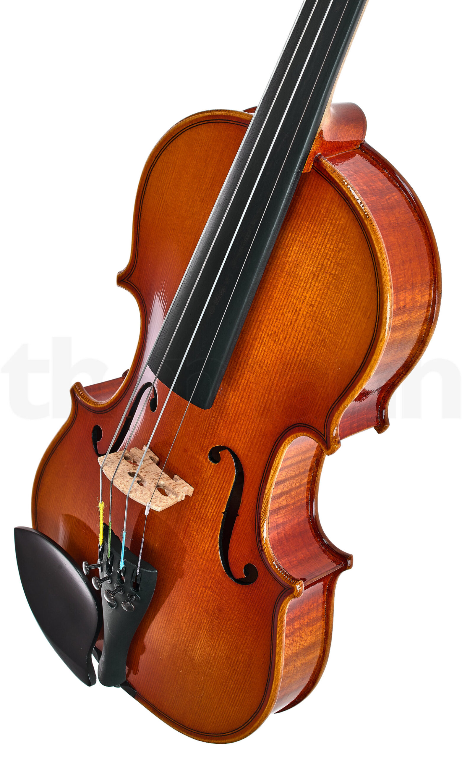 כלי קשת Artino European Wood Violin Set 1/4 4 20966302.jpg