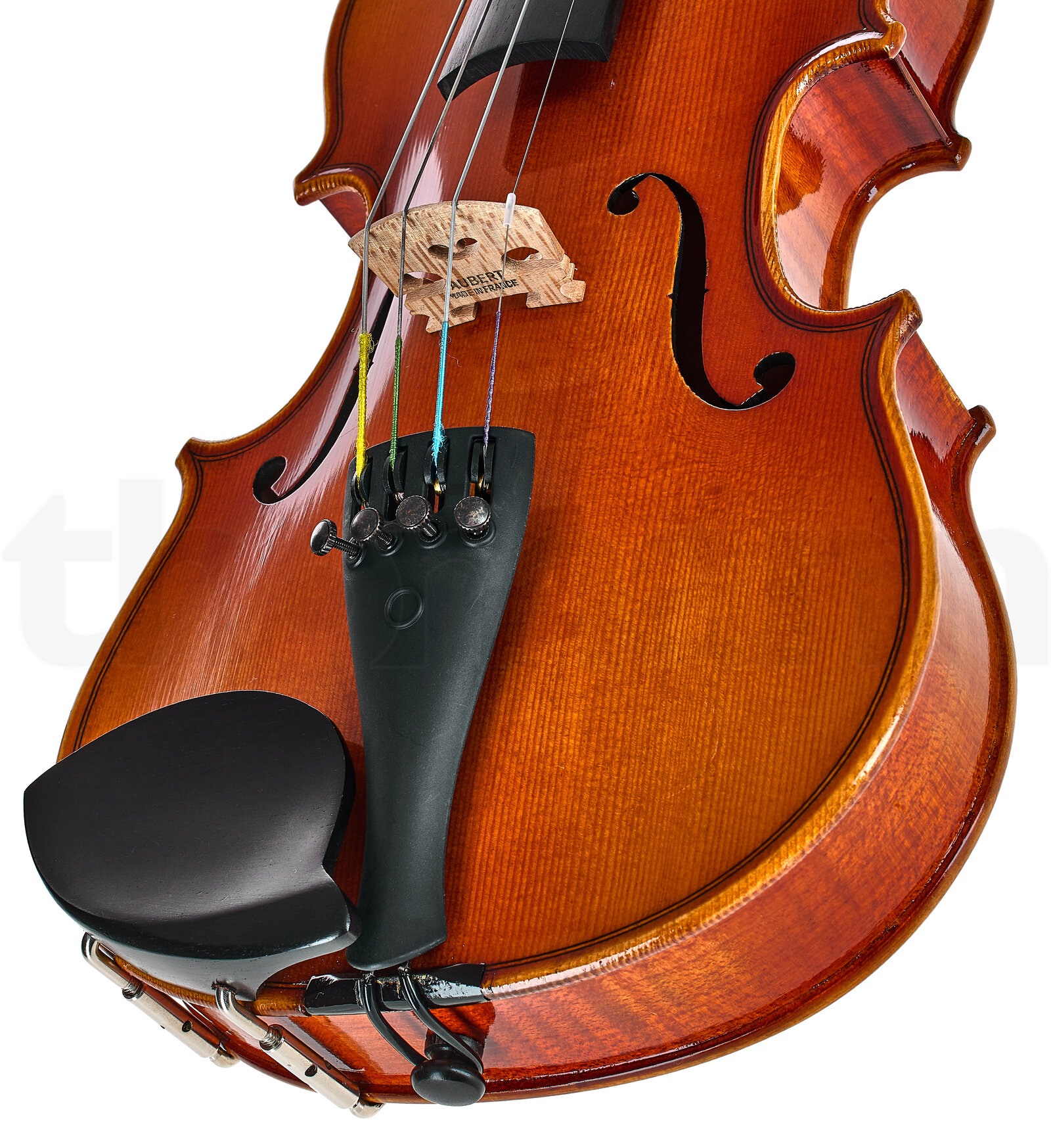 כלי קשת Artino European Wood Violin Set 1/8 5 20966397.jpg