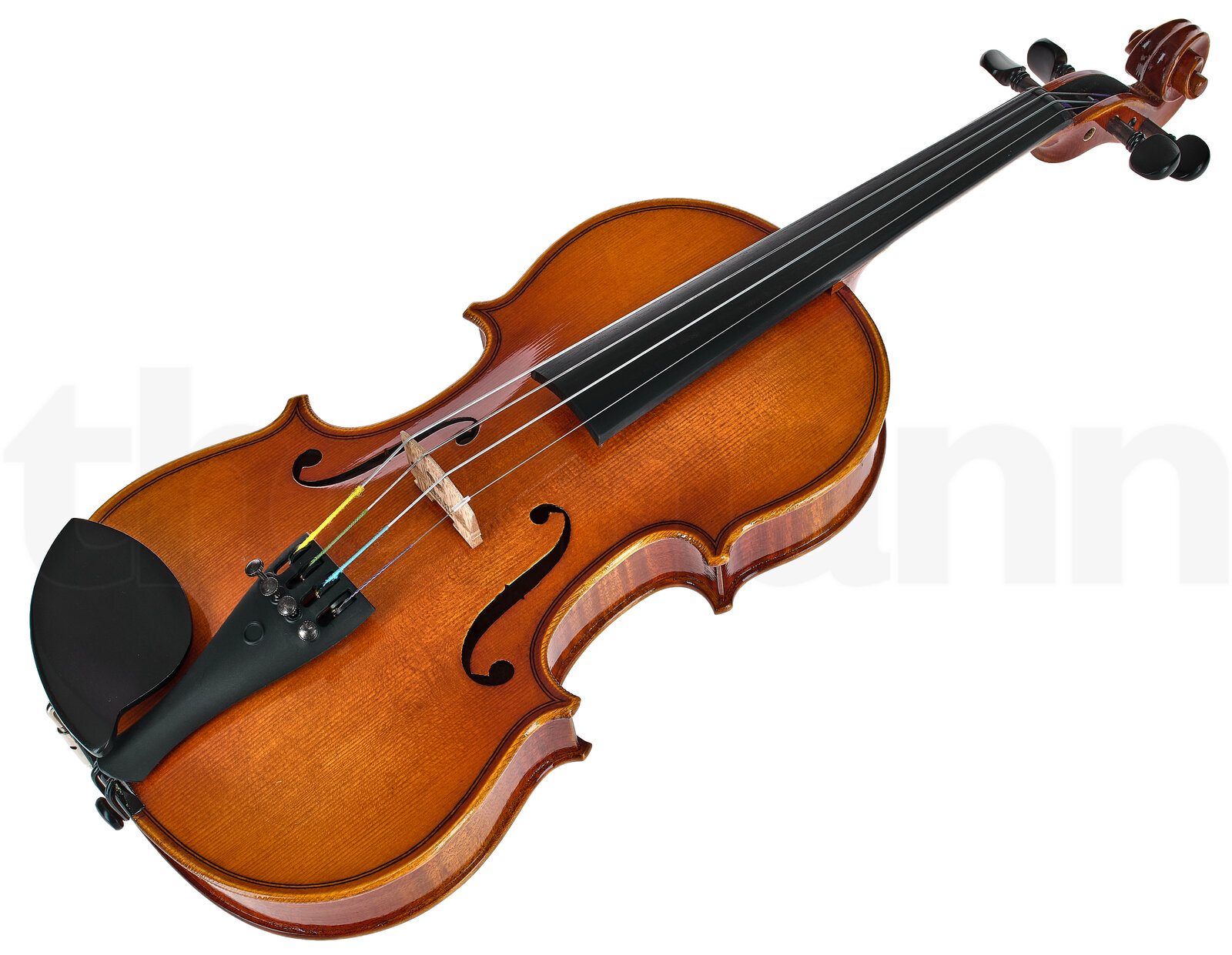 כלי קשת Artino European Wood Violin Set 1/8 3 20966408.jpg