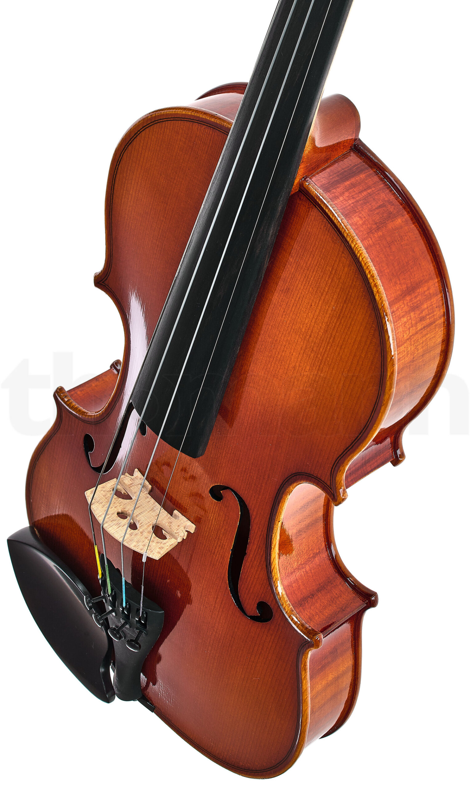 כלי קשת Artino European Wood Violin Set 3/4 4 20966457.jpg