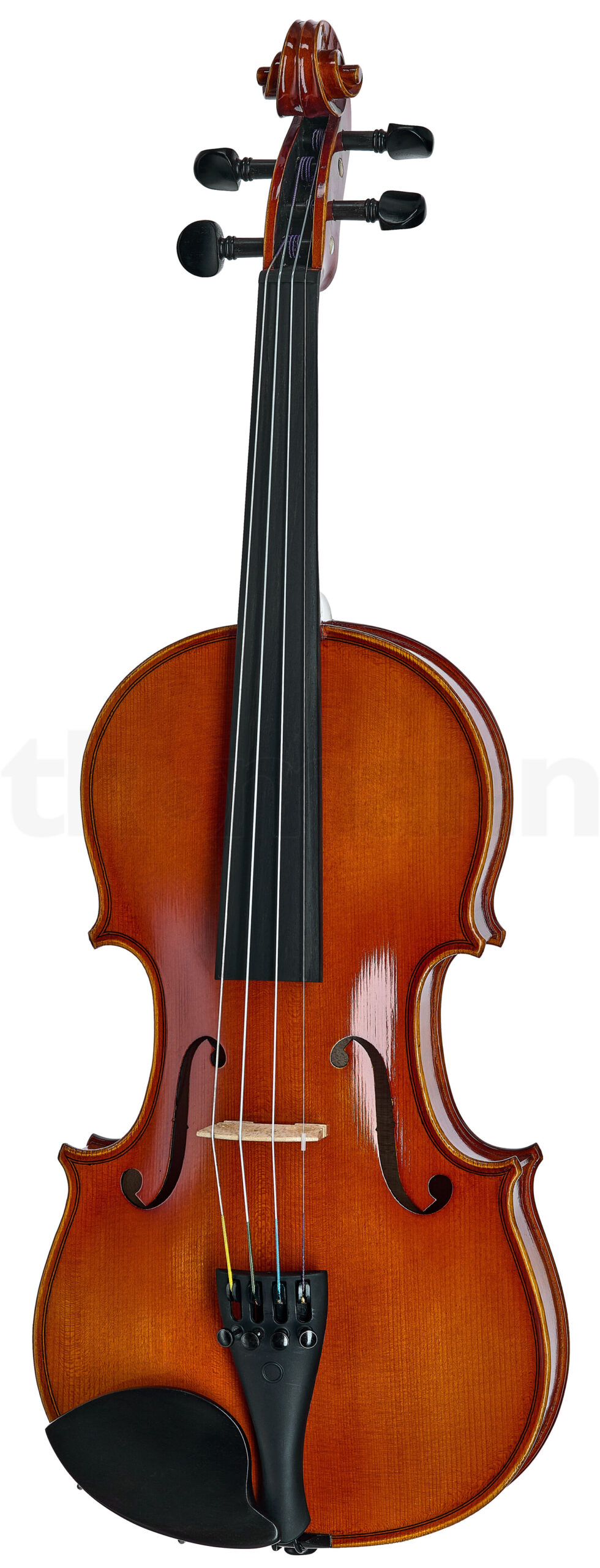 כלי קשת Artino European Wood Violin Set 3/4 1 20966486.jpg