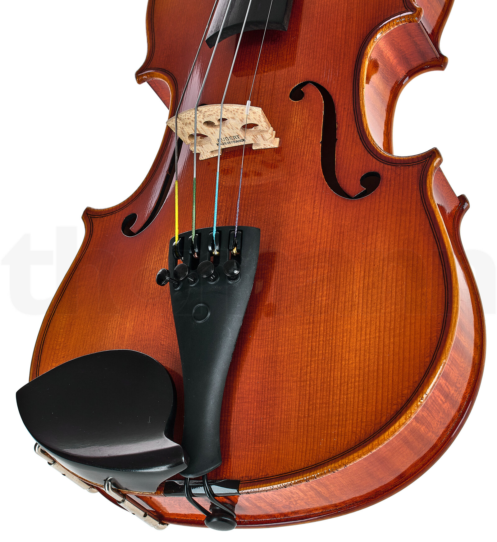 כלי קשת Artino European Wood Violin Set 4/4 5 20966516.jpg