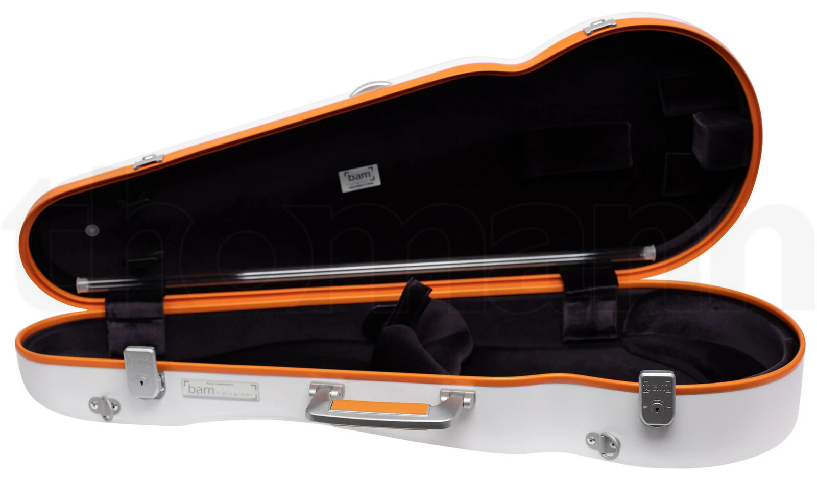 נרתיק bam SUP2200XLWO Viola Case WH/OR 2 נרתיק bam SUP2200XLWO Viola Case WH/OR – תמונה 2