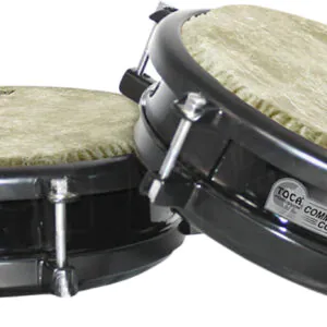 כלי הקשה Toca 11″ & 12″ Commuter Conga Set