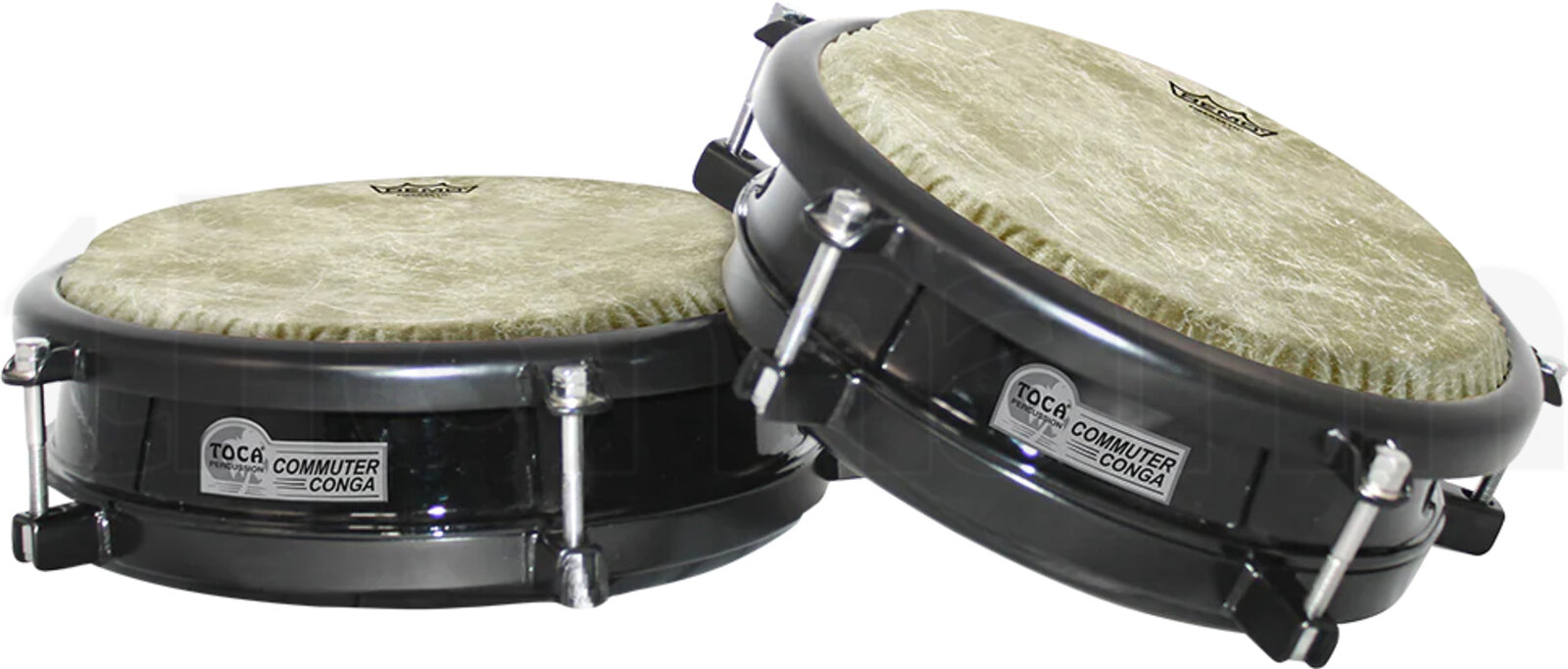 כלי הקשה Toca 11" & 12" Commuter Conga Set 1 20986931.jpg