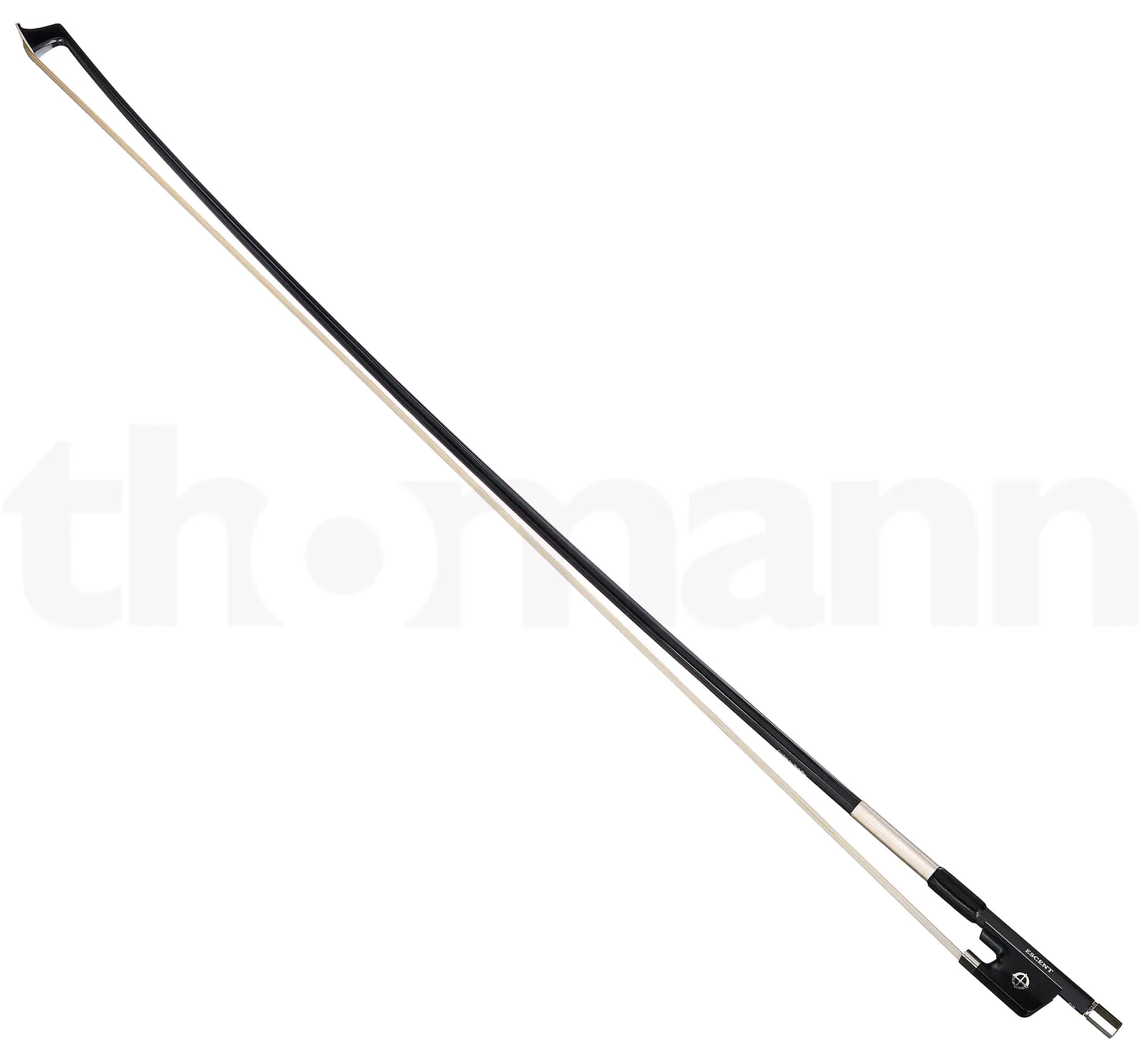 קשת CodaBow Escent Violin Bow 2 קשת CodaBow Escent Violin Bow – תמונה 2