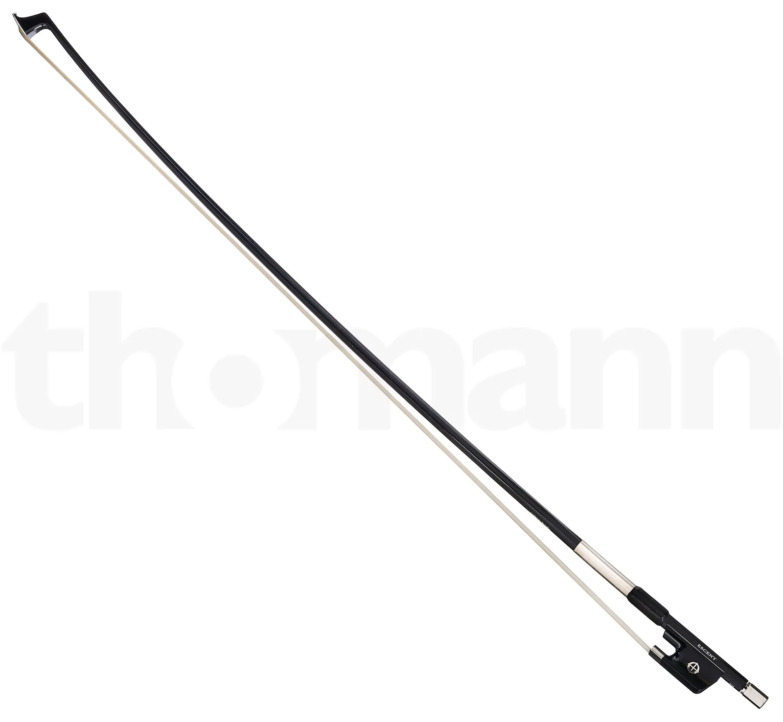 קשת CodaBow Escent Viola Bow 2 קשת CodaBow Escent Viola Bow – תמונה 2