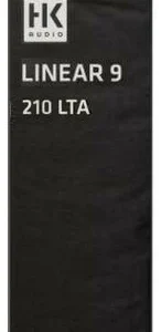 כיסוי לרמקול HK Audio LINEAR 9 210 LTA