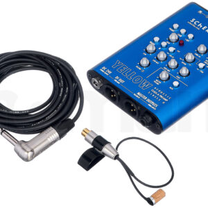 פיקאפ לגיטרה Schertler Stat-C-Pro