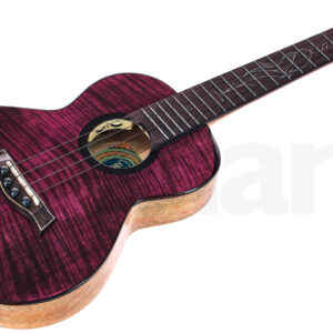 יוקללי Flight Songbird TPP Tenor EQ-A