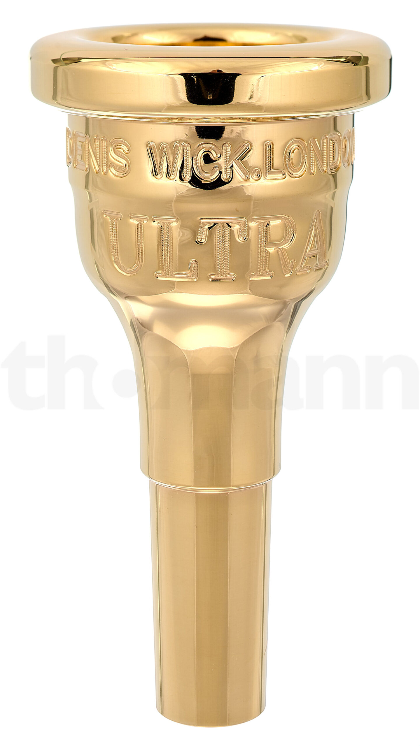 פיה Denis Wick 4880E Euphonium SM3UH 3 פיה Denis Wick 4880E Euphonium SM3UH – תמונה 3