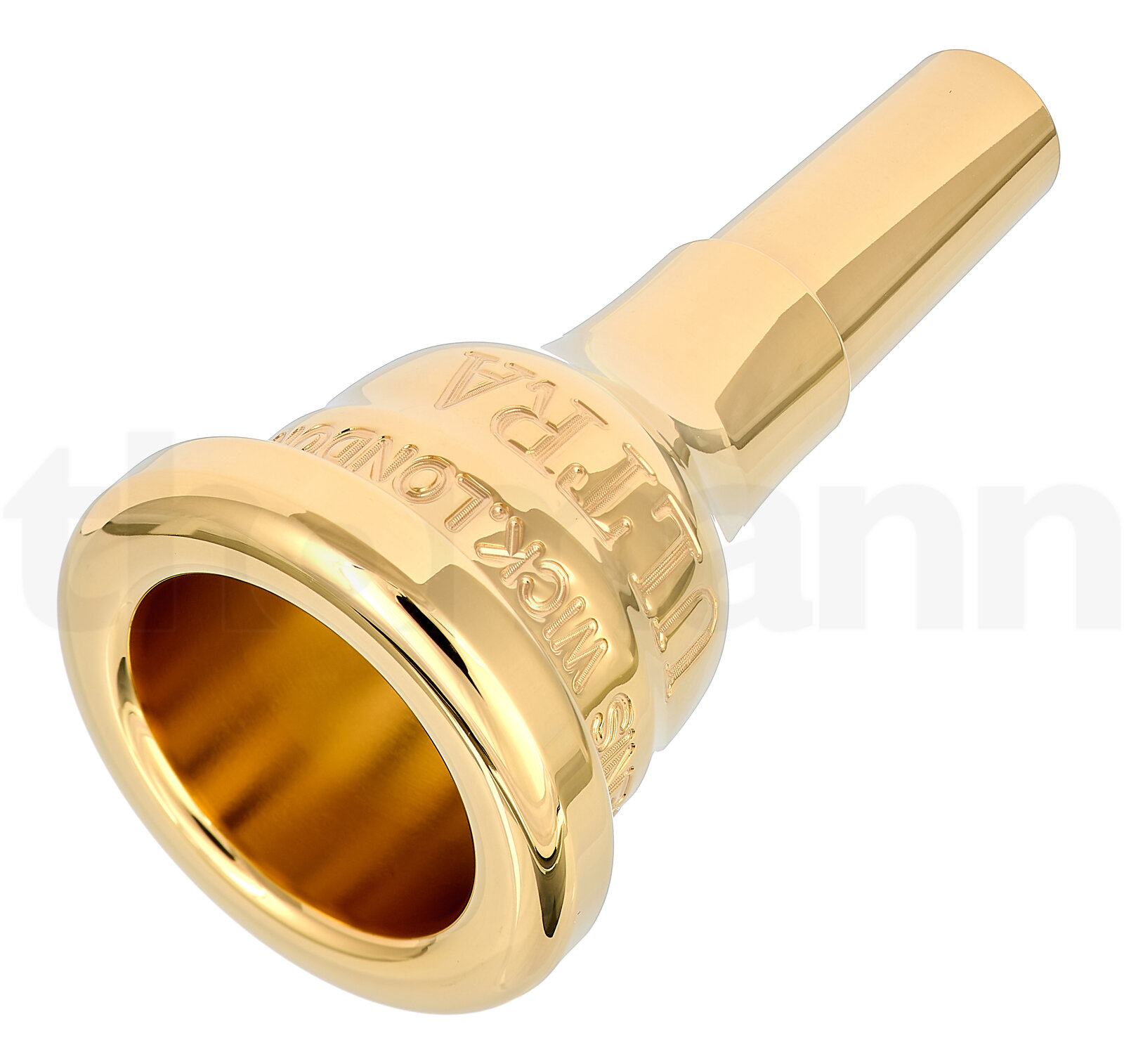 פיה Denis Wick 4880E Euphonium SM3UH 2 פיה Denis Wick 4880E Euphonium SM3UH – תמונה 2