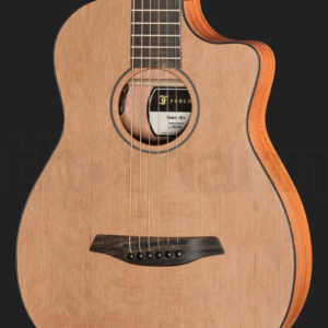 גיטרה אקוסטית Furch Pioneer-CM VTC a