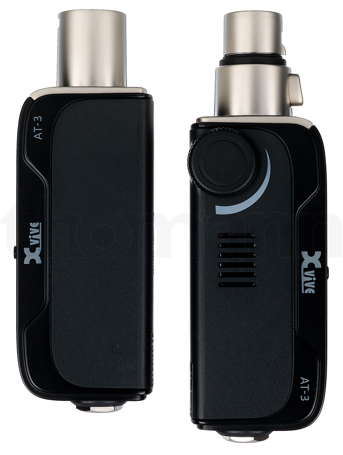 טסטר אודיו נייד XVive AT-3 – מחולל אות, בודק XLR ו-Phantom 7 XVive AT-3 Portable Audio Tester – תמונת מוצר 7