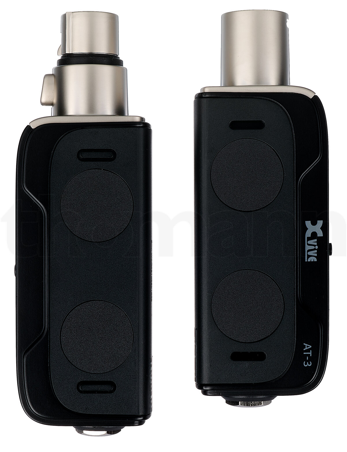 טסטר אודיו נייד XVive AT-3 – מחולל אות, בודק XLR ו-Phantom 8 XVive AT-3 Portable Audio Tester – תמונת מוצר 8