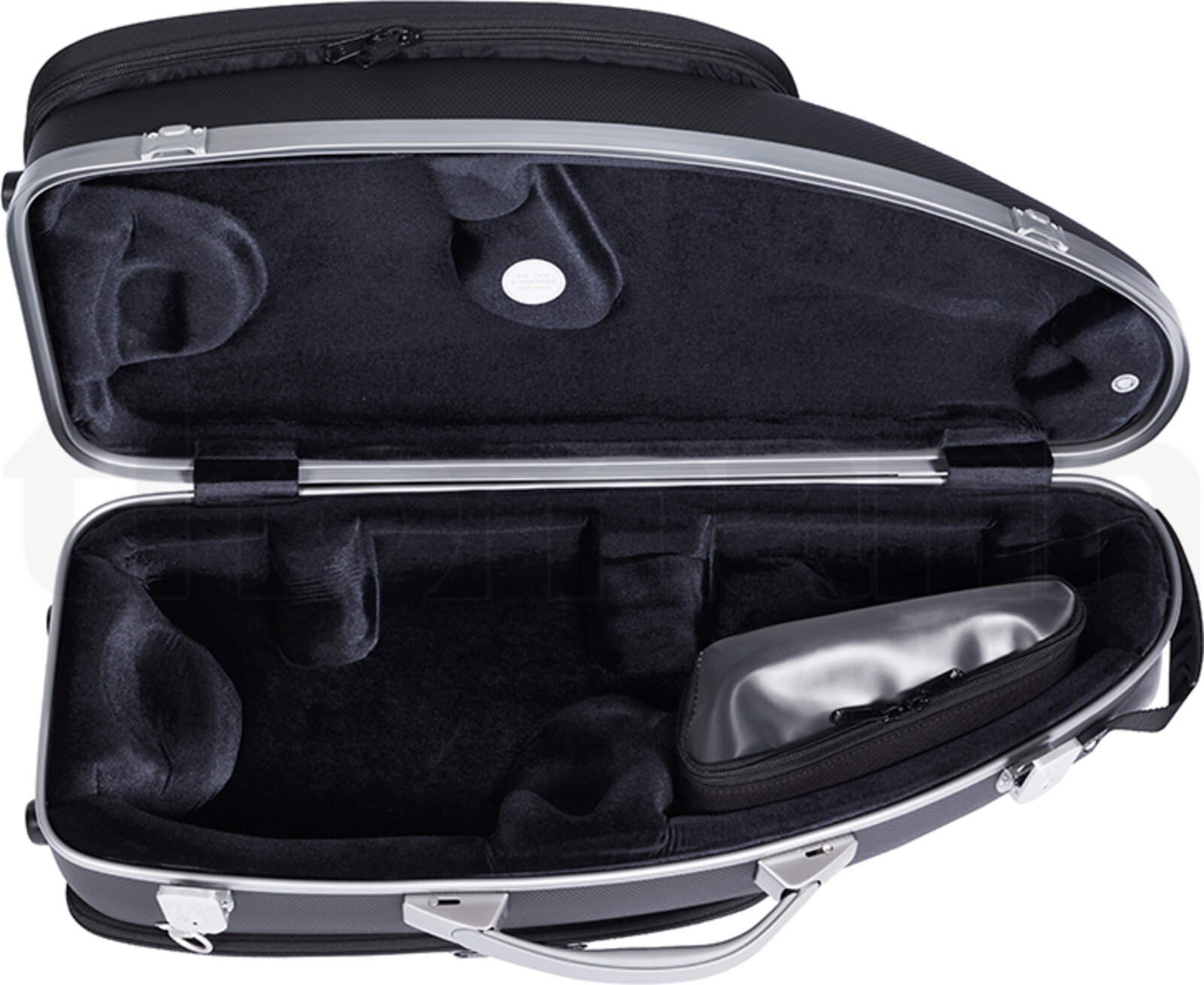 נרתיק bam HT Panther Alto BK (Pocket) 2 נרתיק bam HT Panther Alto BK (Pocket) – תמונה 2