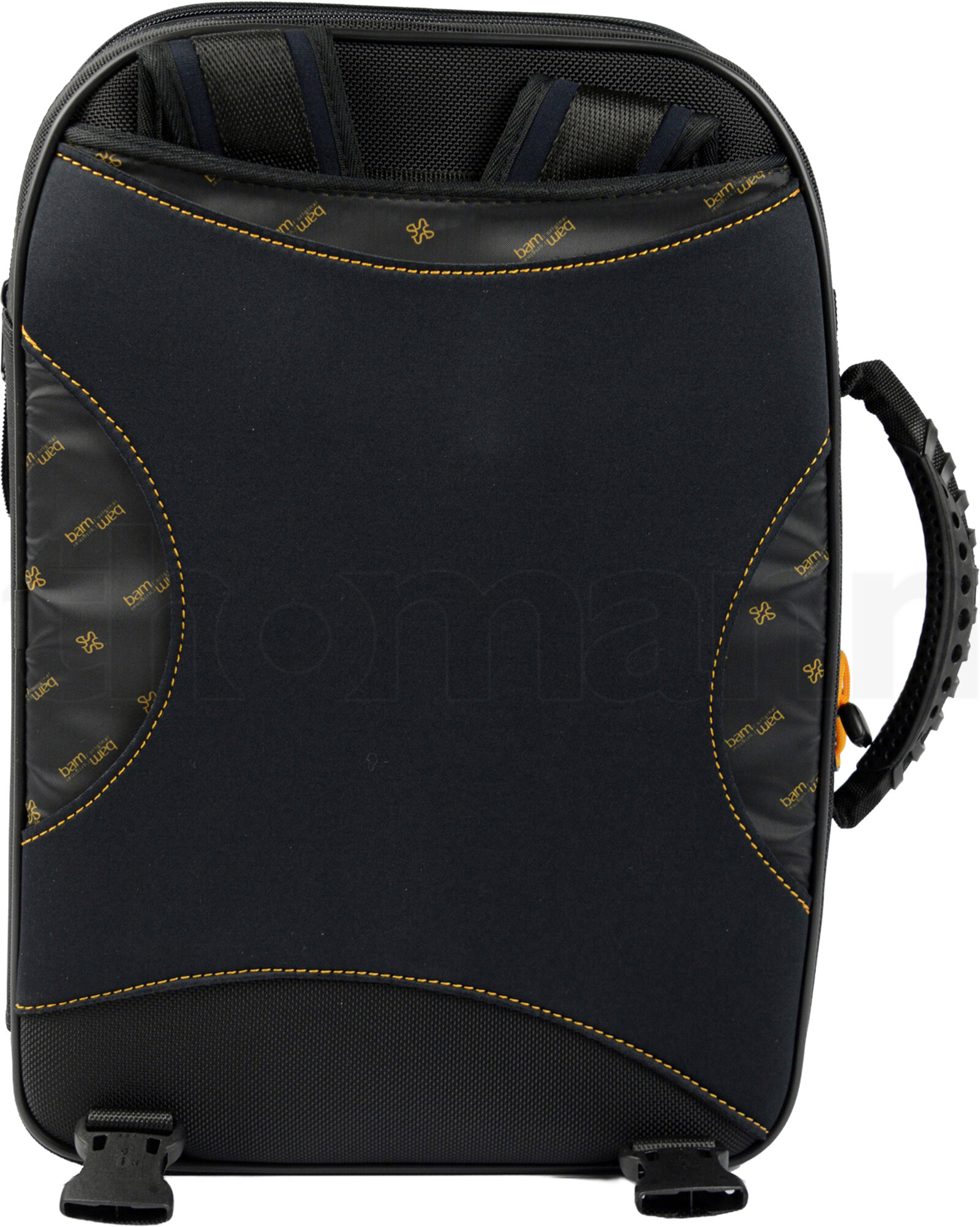 נרתיק bam New Trekking Bb+A-Clarinet 3 נרתיק bam New Trekking Bb+A-Clarinet – תמונה 3