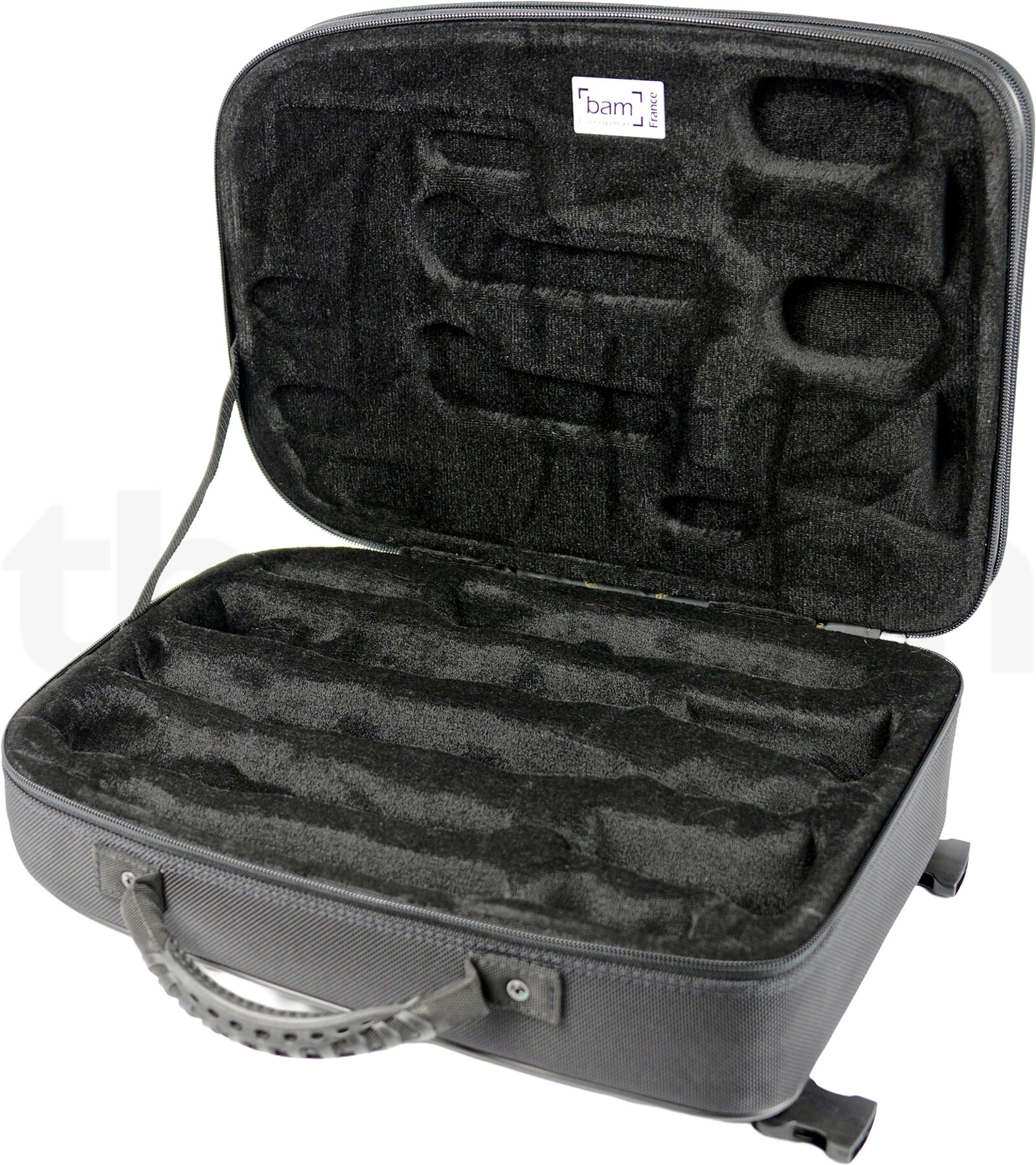 נרתיק bam New Trekking Bb+A-Clarinet 5 נרתיק bam New Trekking Bb+A-Clarinet – תמונה 5