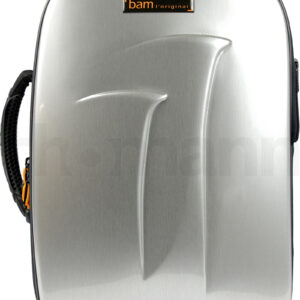 נרתיק bam New Trekking Bb+A-Clarinet