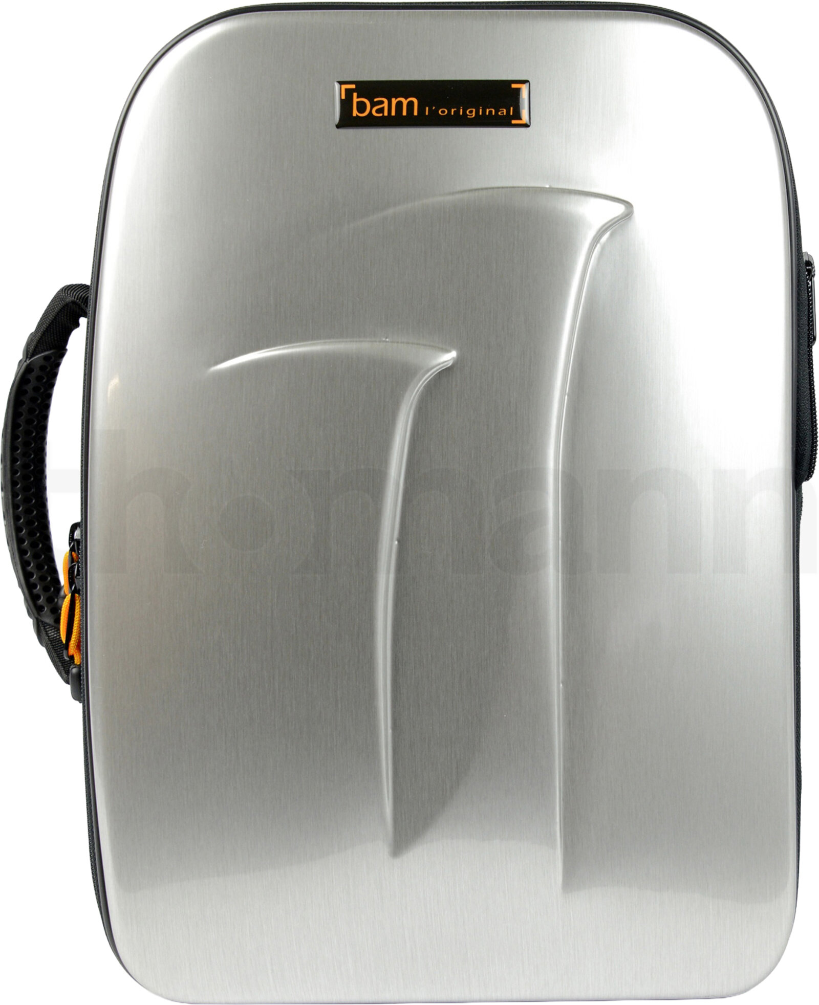 נרתיק bam New Trekking Bb+A-Clarinet 2 נרתיק bam New Trekking Bb+A-Clarinet – תמונה 2