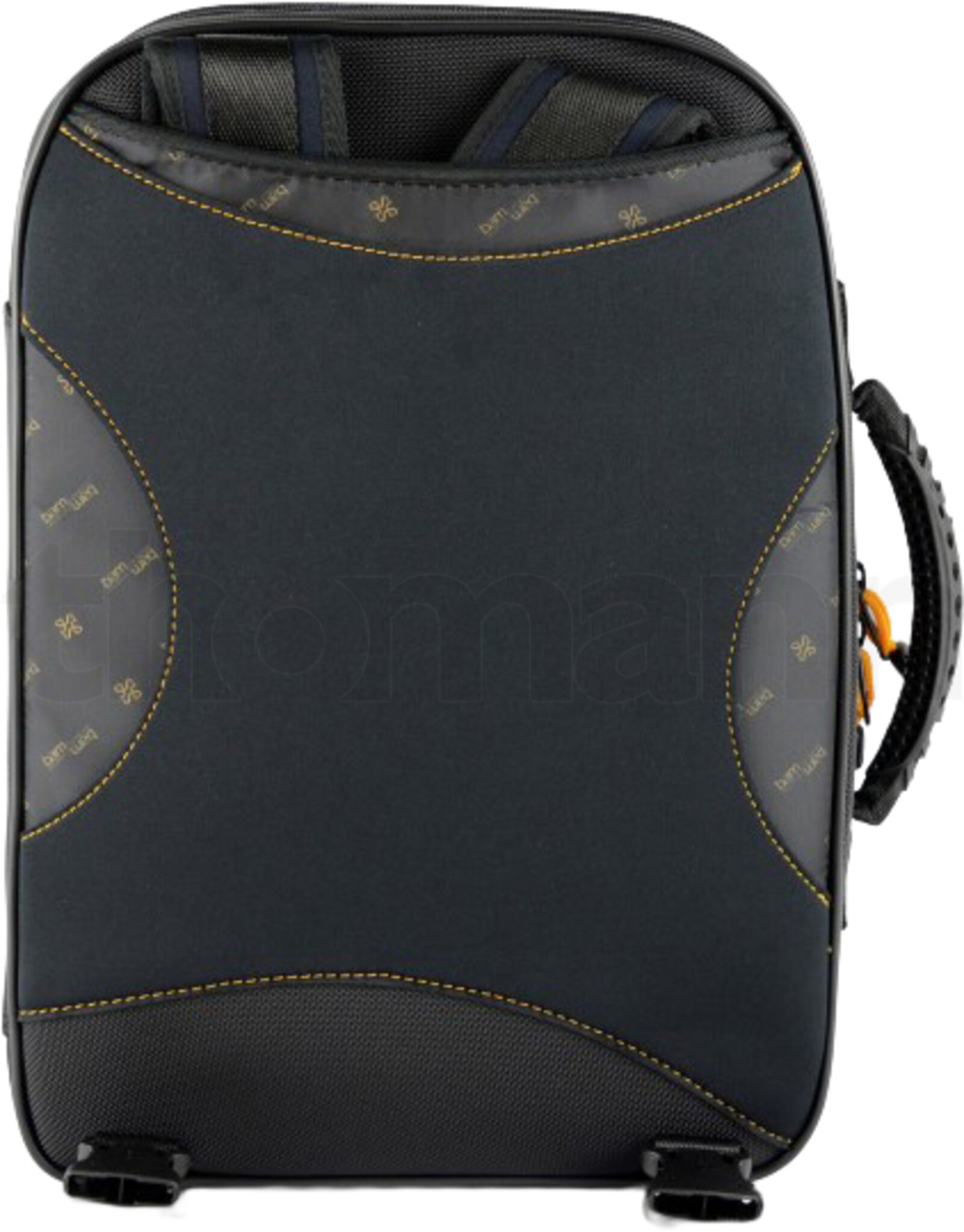 נרתיק bam New Trekking Bb-Clar F + Stand 4 נרתיק bam New Trekking Bb-Clar F + Stand – תמונה 4