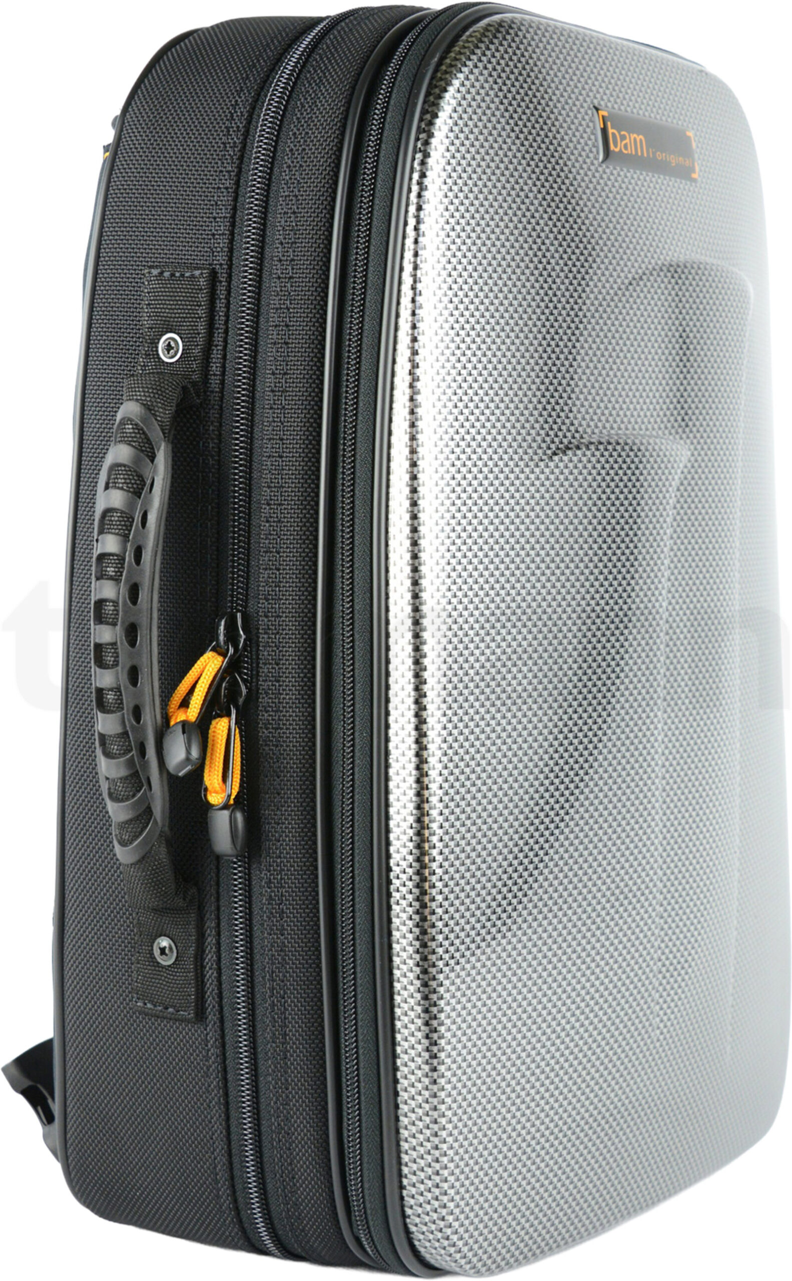 נרתיק bam New Trekking Bb-Clar. G Silver 3 נרתיק bam New Trekking Bb-Clar. G Silver – תמונה 3