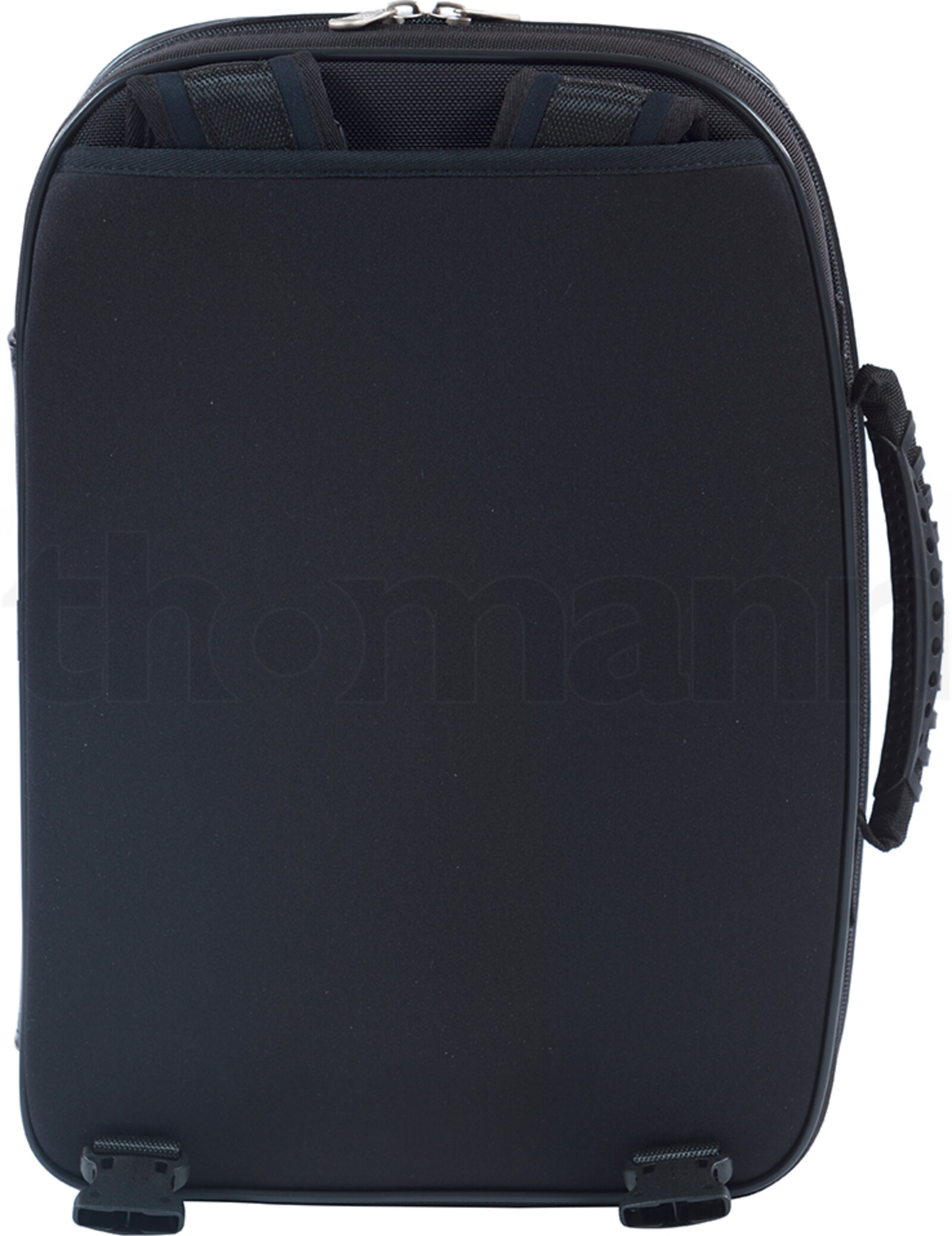 נרתיק bam Signature Bb+A-Clarinet Black 4 נרתיק bam Signature Bb+A-Clarinet Black – תמונה 4