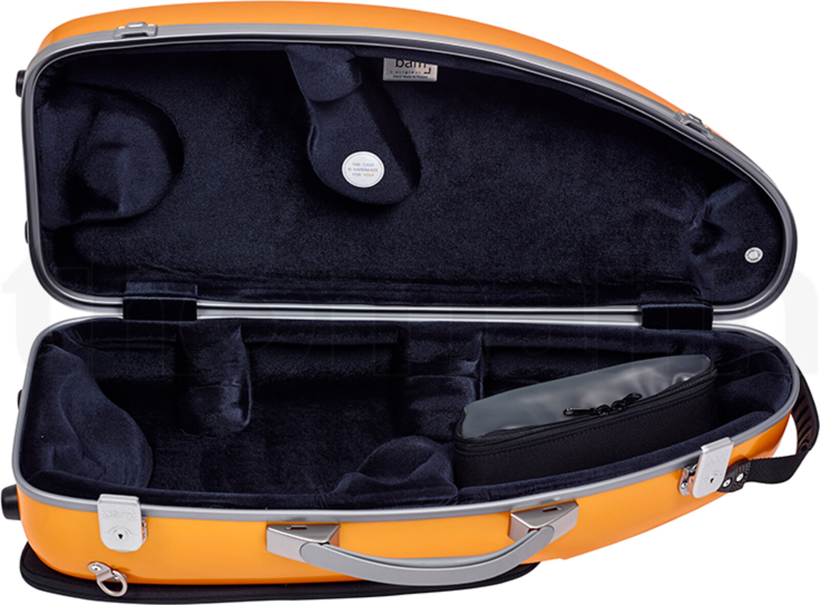 נרתיק bam HT La Defense Alto Orange 2 נרתיק bam HT La Defense Alto Orange – תמונה 2