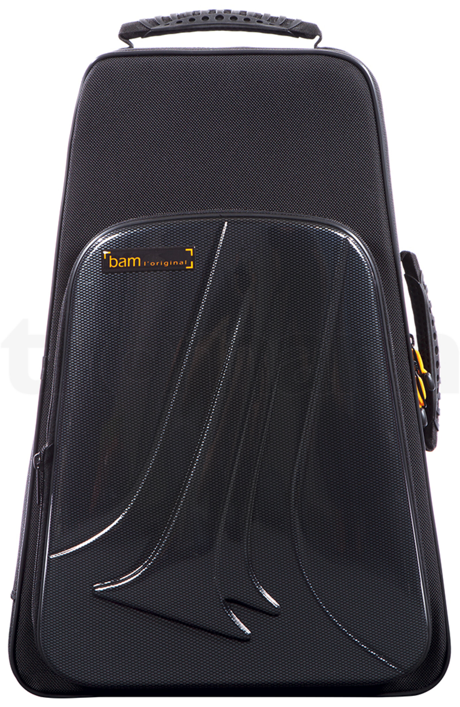 נרתיק bam New Trekking Double Trumpet 2 נרתיק bam New Trekking Double Trumpet – תמונה 2