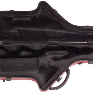 נרתיק bam Cabine Tenor Sax Red