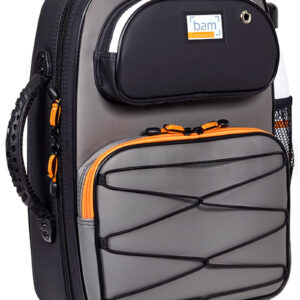 נרתיק bam Peak Performance Bb+A 2 Clar.