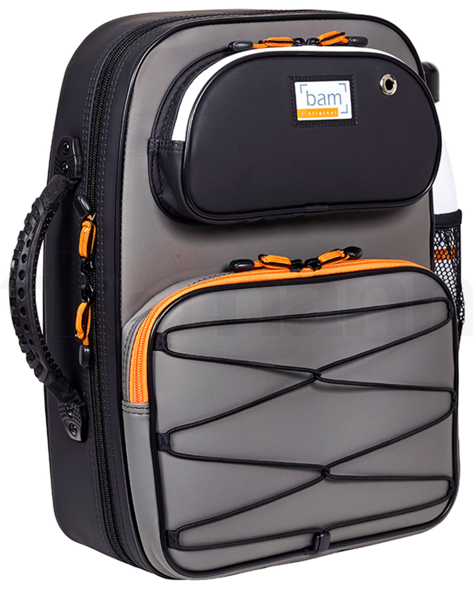 נרתיק bam Peak Performance Bb+A 2 Clar. 2 נרתיק bam Peak Performance Bb+A 2 Clar. – תמונה 2