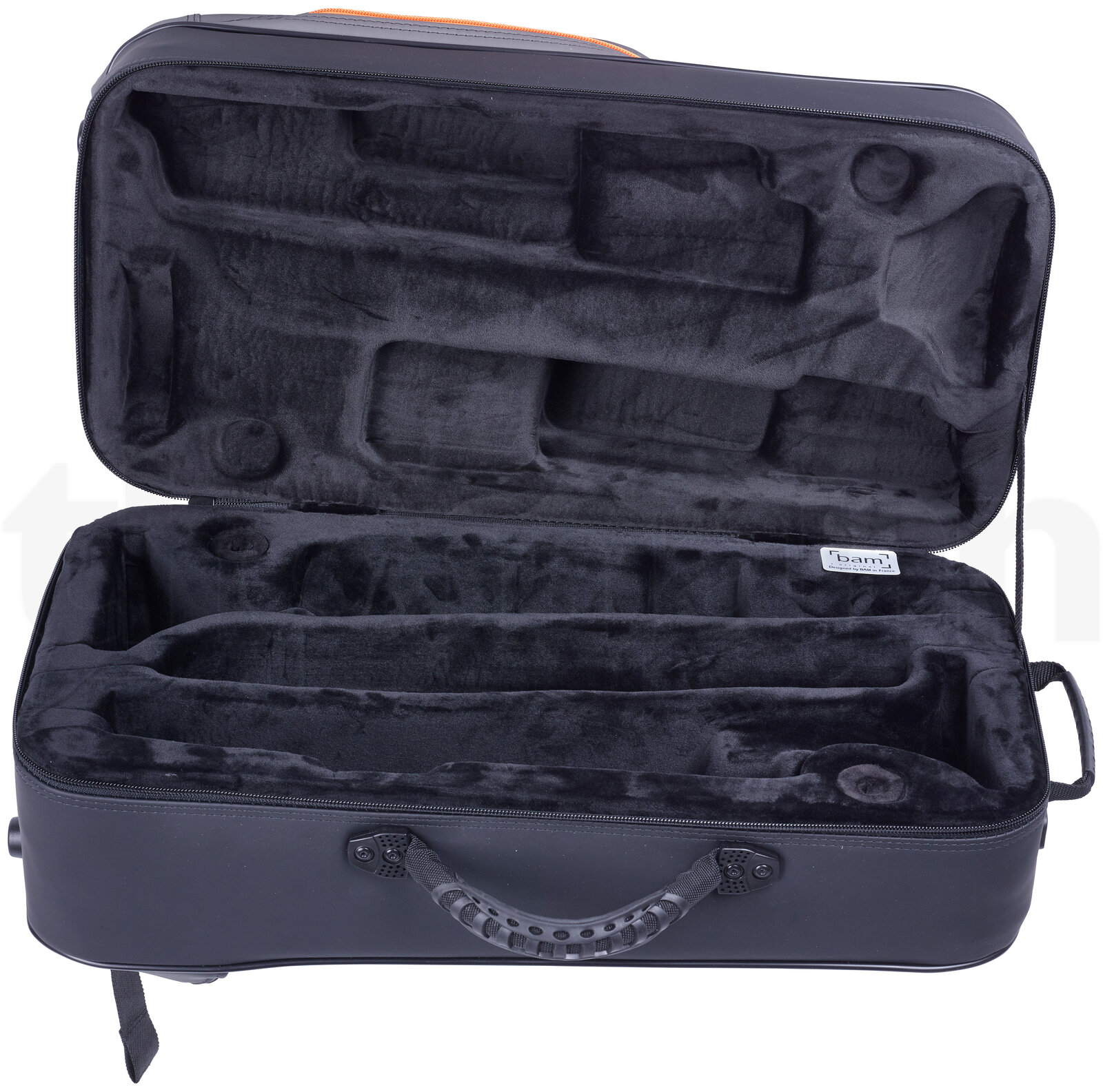 נרתיק bam Peak Performance Double Trp 5 נרתיק bam Peak Performance Double Trp – תמונה 5