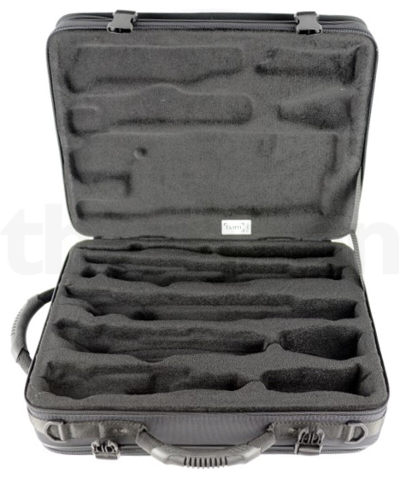 נרתיק bam Trekking Oboe-English Horn BK 4 נרתיק bam Trekking Oboe-English Horn BK – תמונה 4