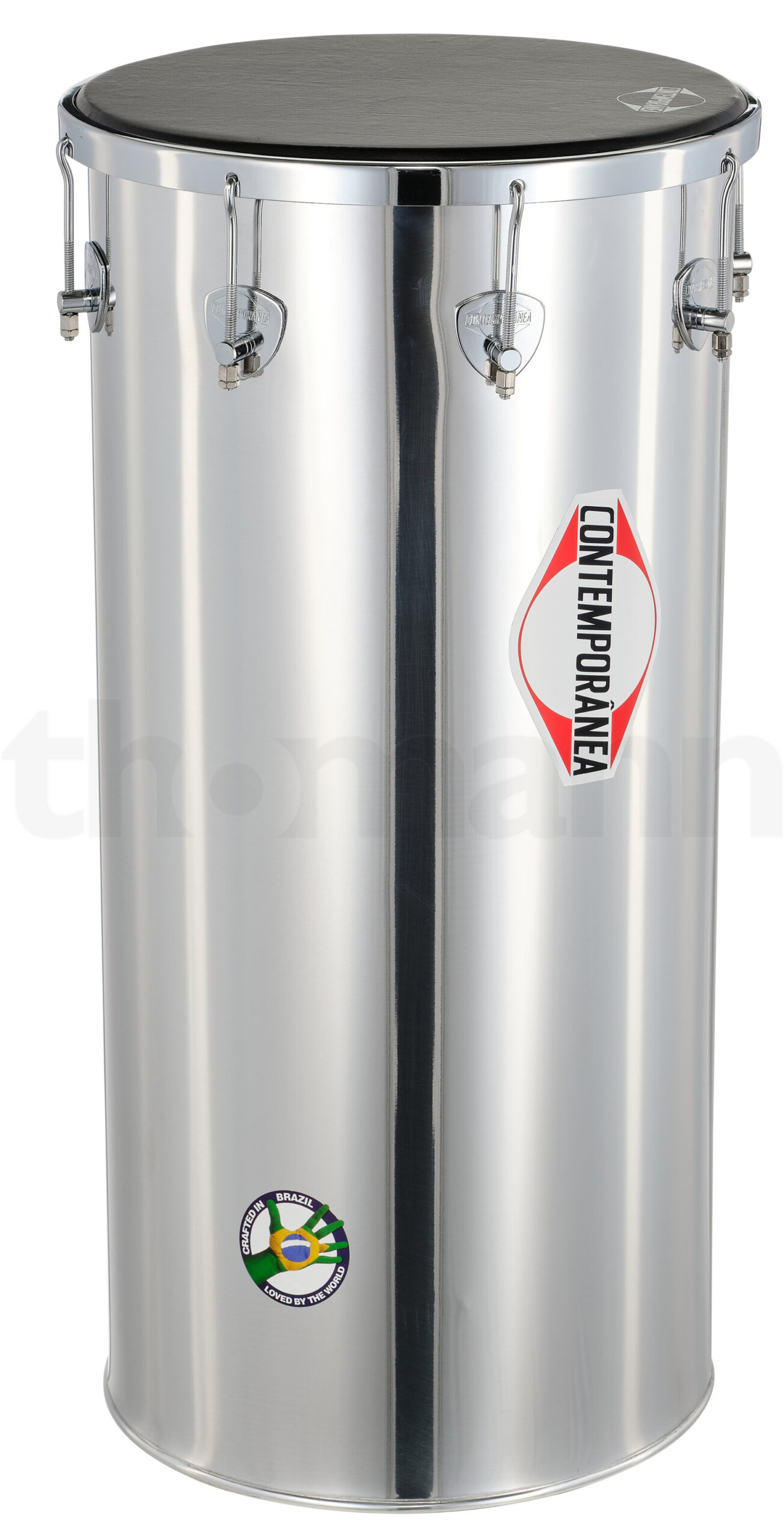 כלי פרקשן ברזילאי Contemporanea Tantam Alu 14 x 70cm 3 21059520.jpg