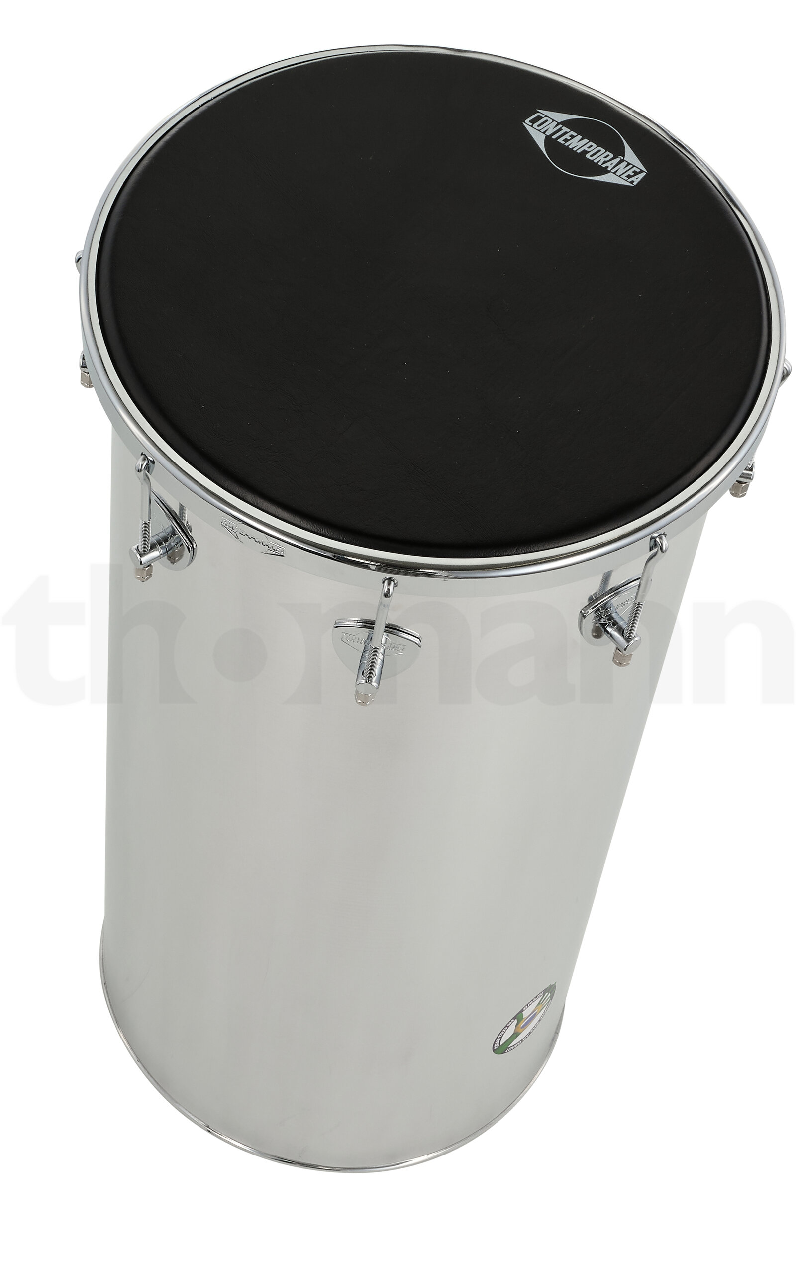 כלי פרקשן ברזילאי Contemporanea Tantam Alu 14 x 70cm 6 21059550.jpg