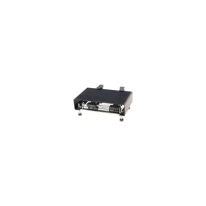אביזר לפסנתר וקלידים Jahn Pedal Footstool